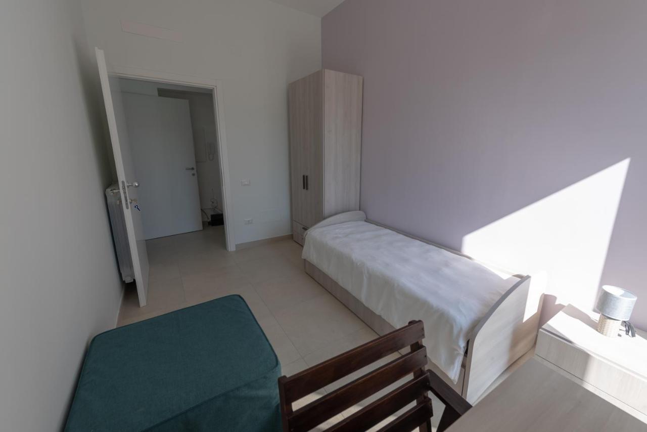 Villa Maria Cristina D'Amico Cava deʼ Tirreni Dış mekan fotoğraf
