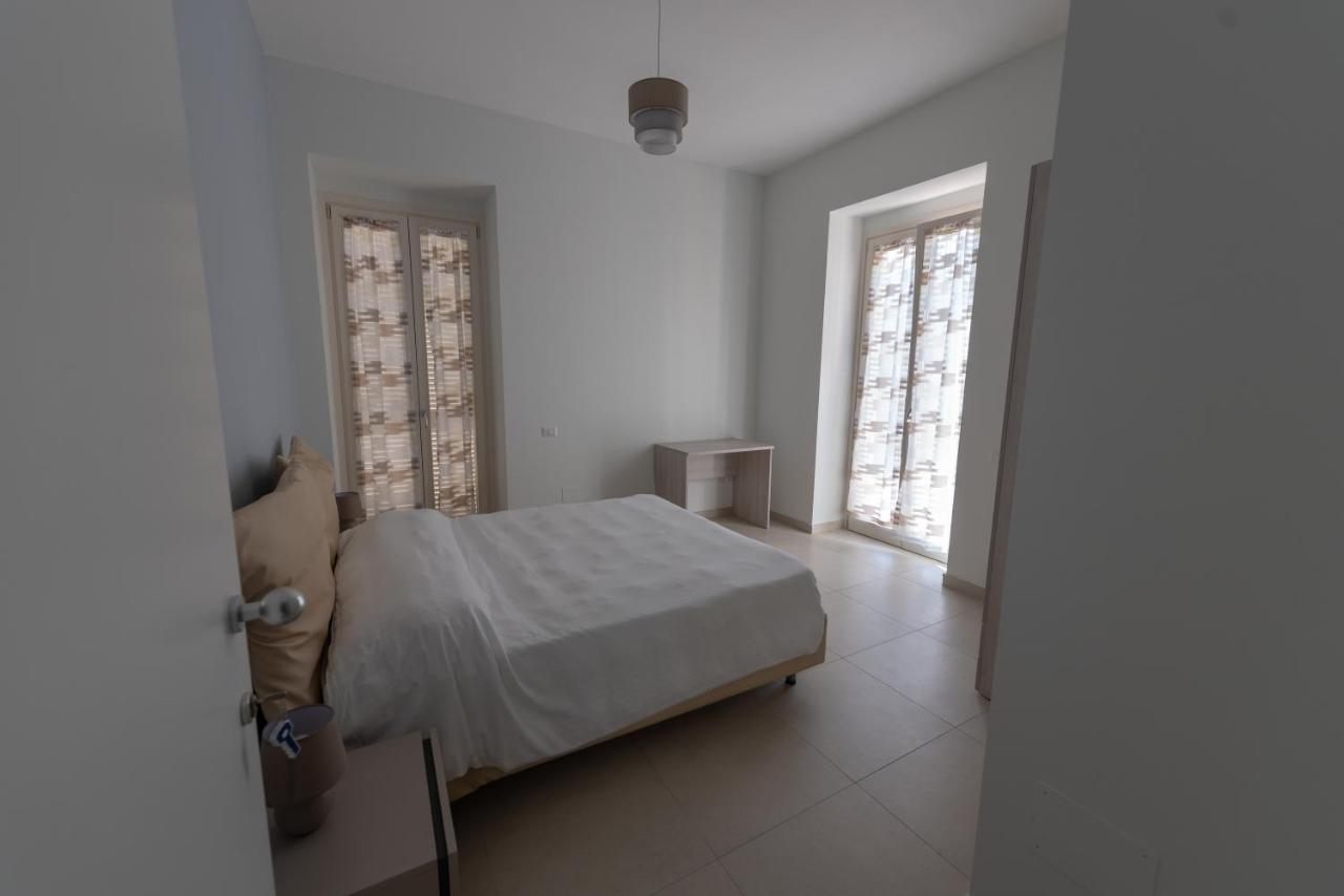 Villa Maria Cristina D'Amico Cava deʼ Tirreni Dış mekan fotoğraf