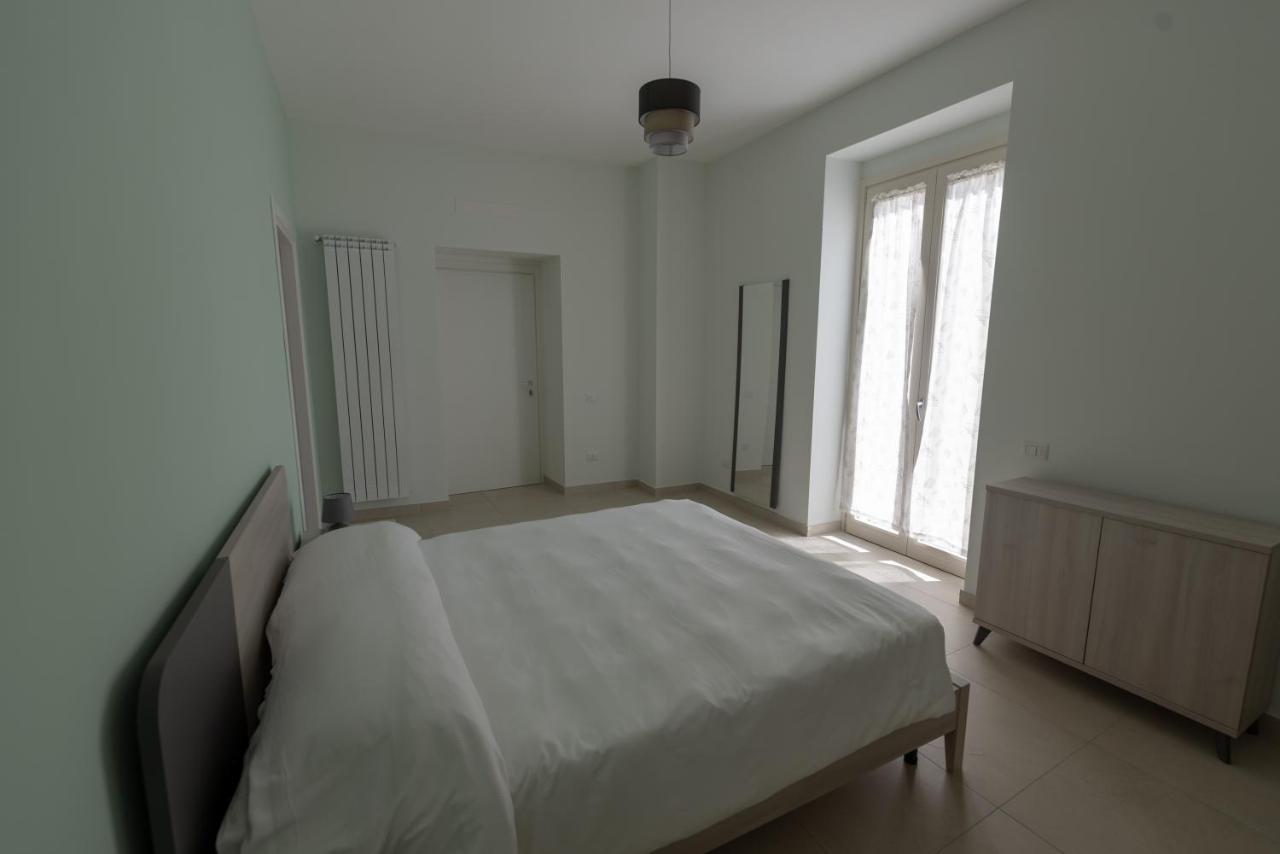 Villa Maria Cristina D'Amico Cava deʼ Tirreni Dış mekan fotoğraf