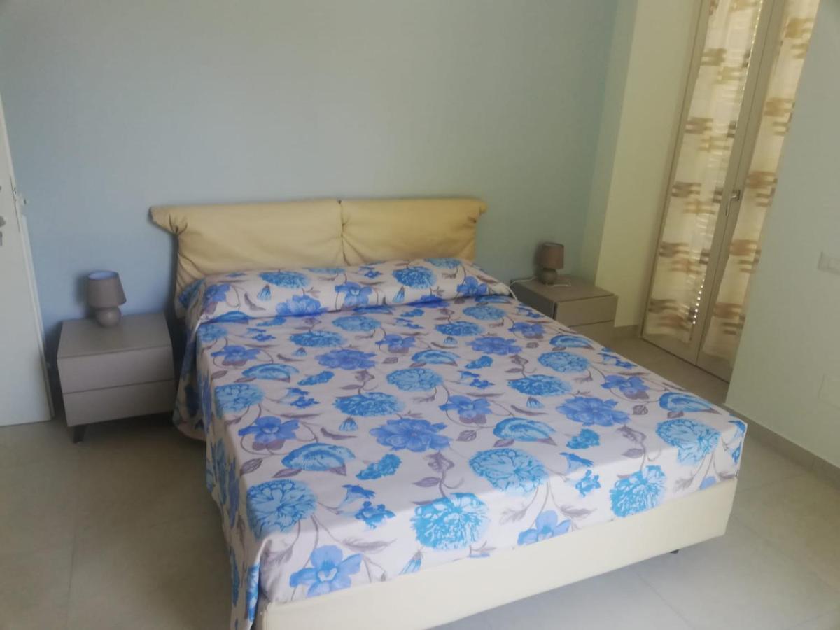 Villa Maria Cristina D'Amico Cava deʼ Tirreni Dış mekan fotoğraf